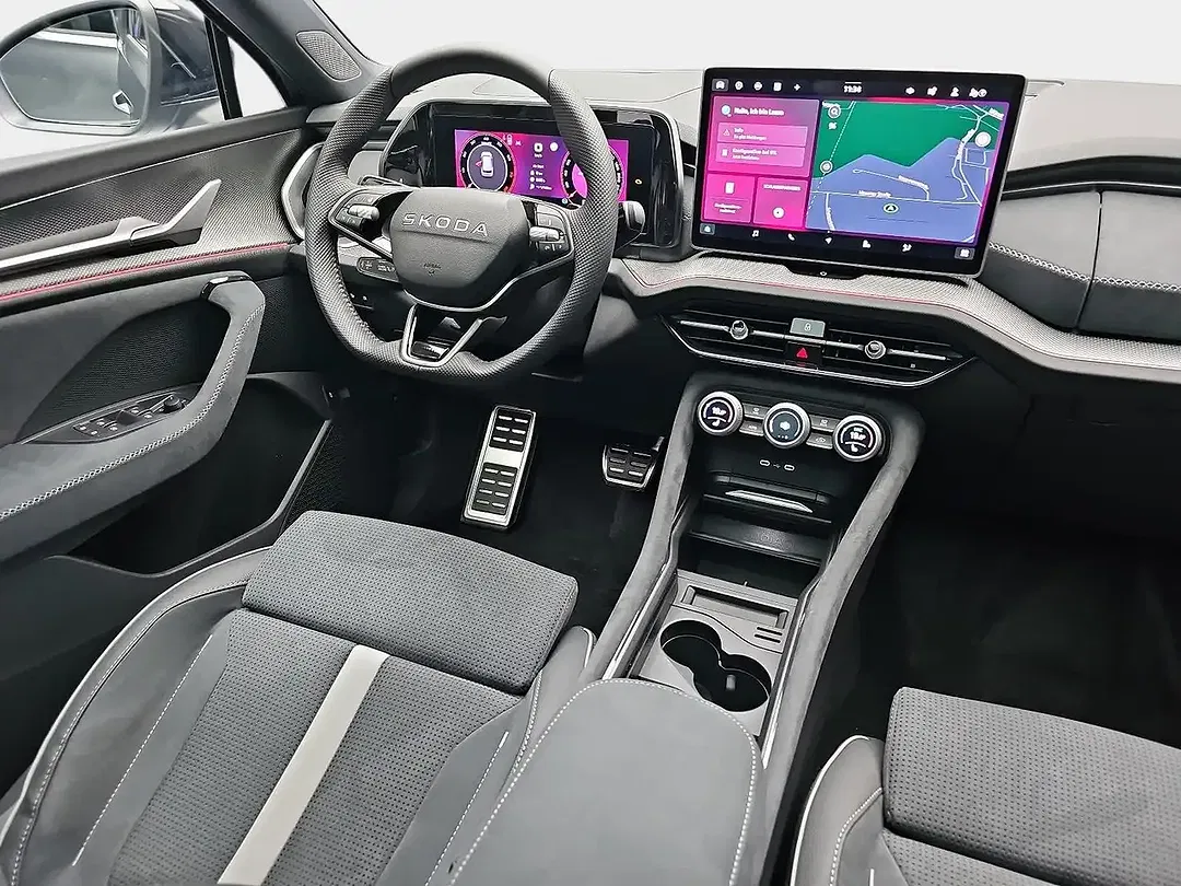 Skoda Kodiaq - Thumbnail 8