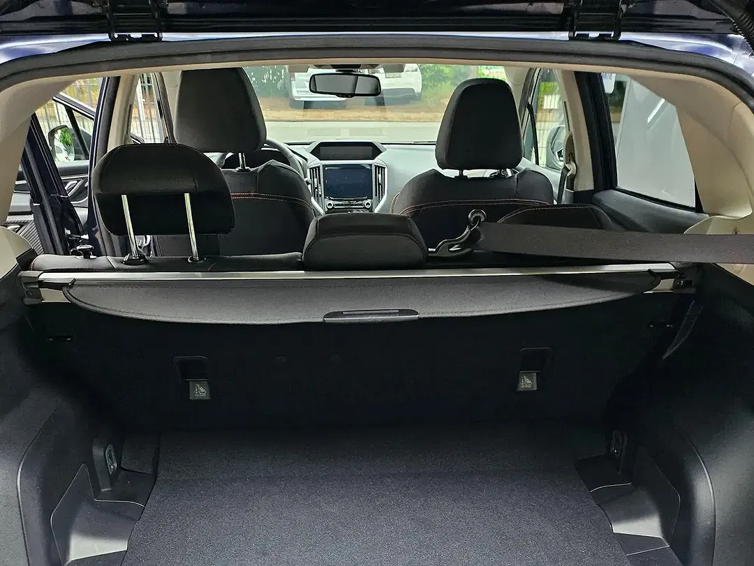 Subaru XV - Thumbnail 10