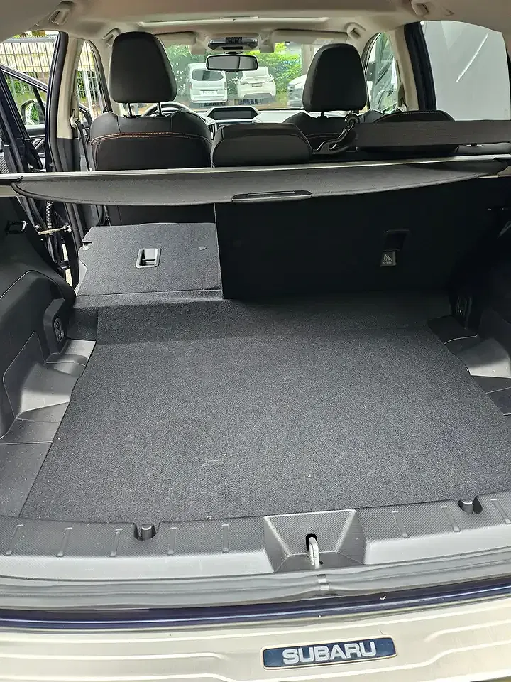 Subaru XV - Thumbnail 11