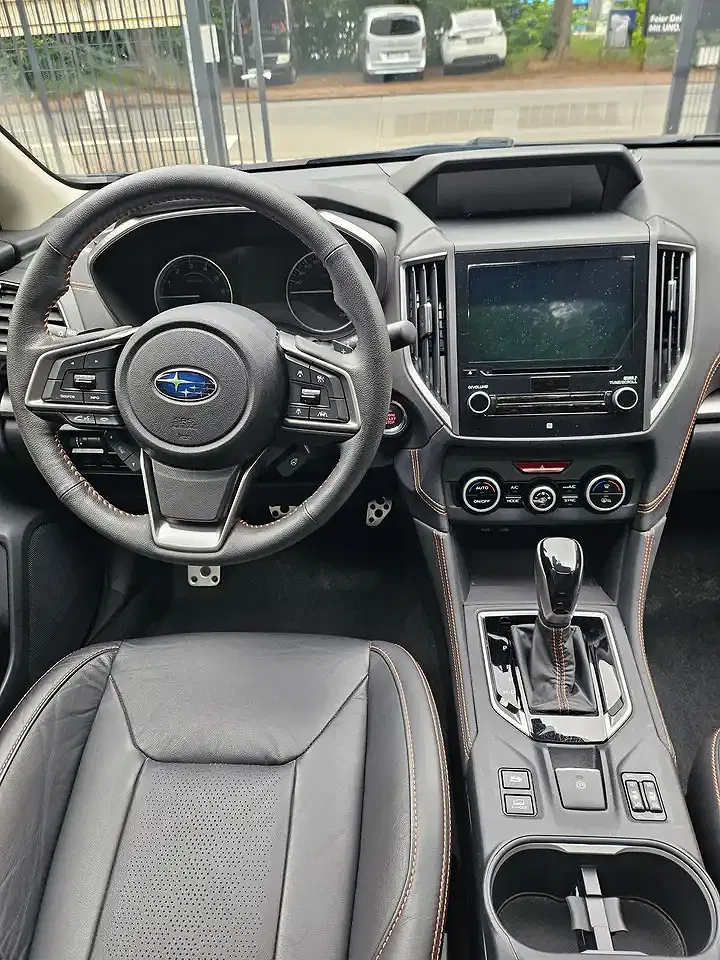 Subaru XV - Thumbnail 12