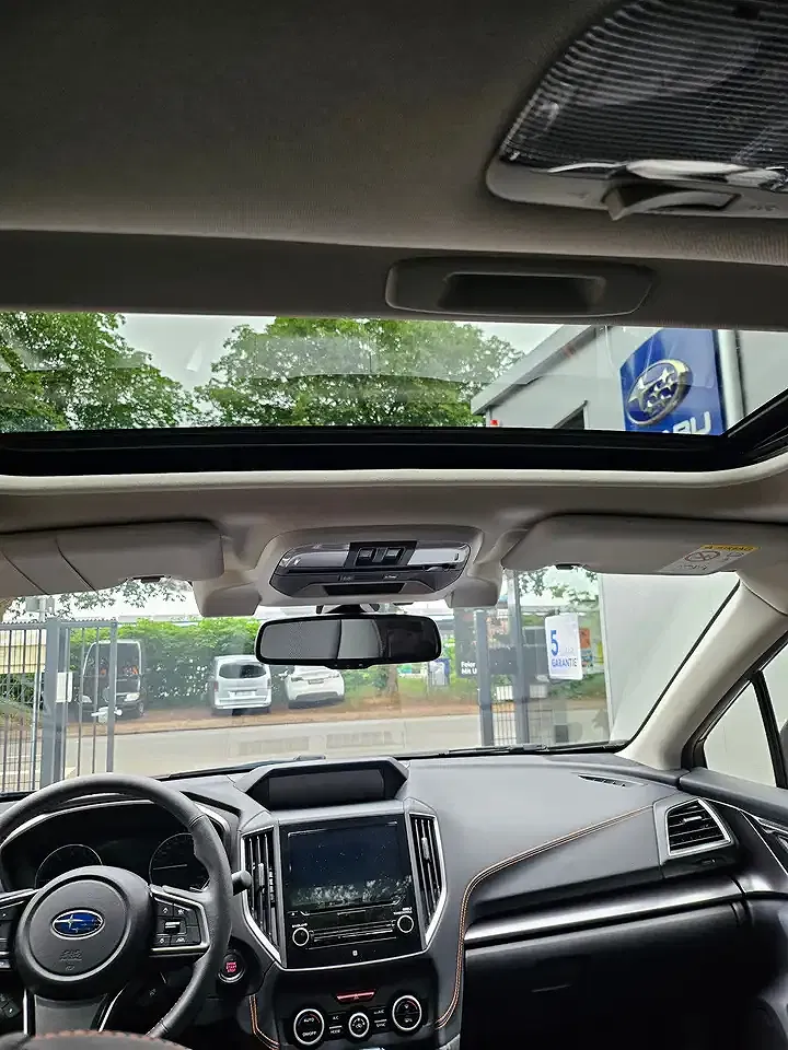 Subaru XV - Thumbnail 13