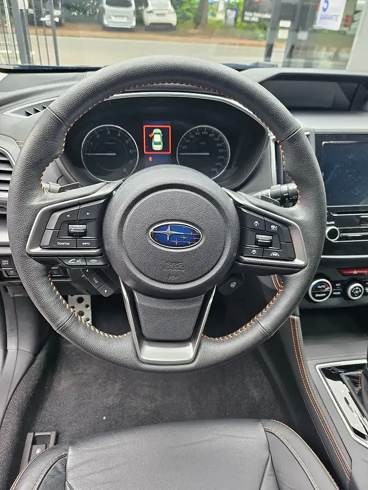 Subaru XV - Thumbnail 14