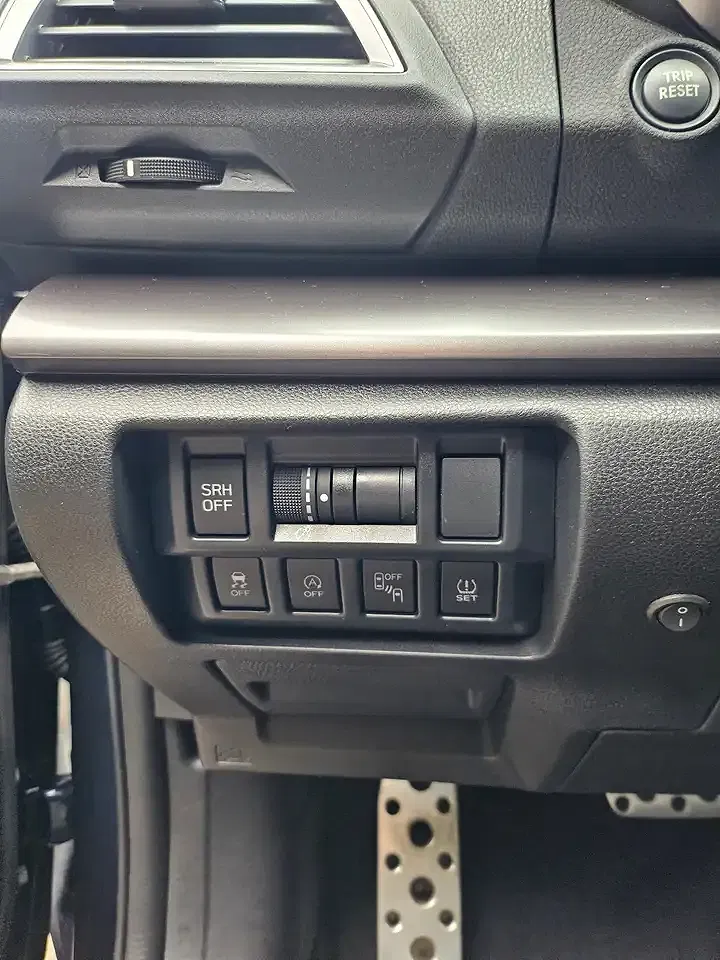 Subaru XV - Thumbnail 15