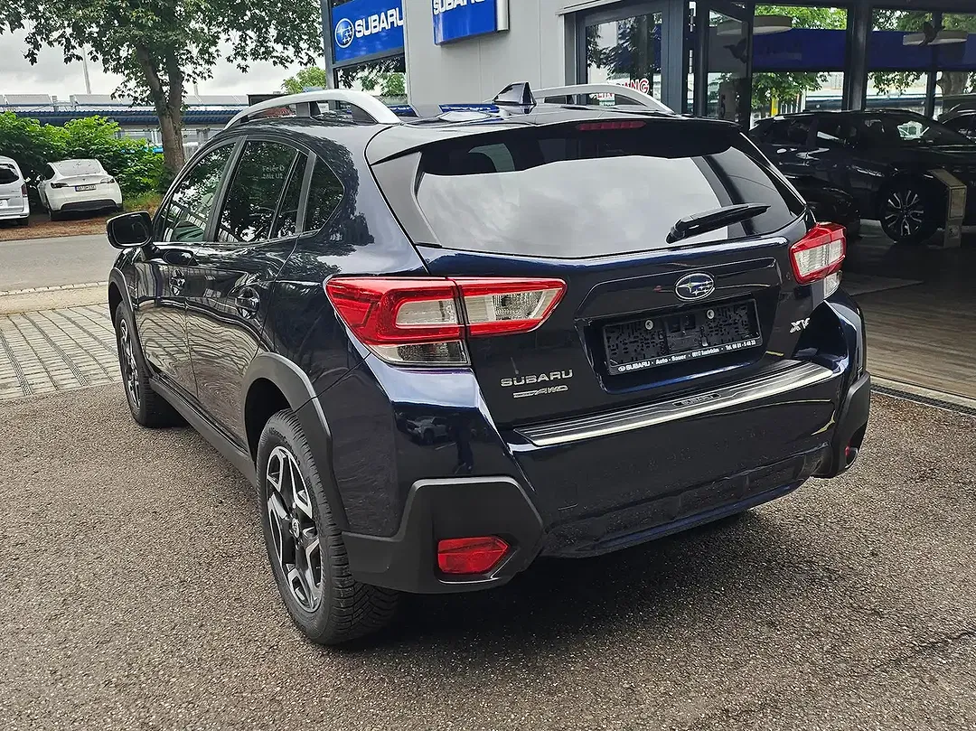 Subaru XV - Thumbnail 6
