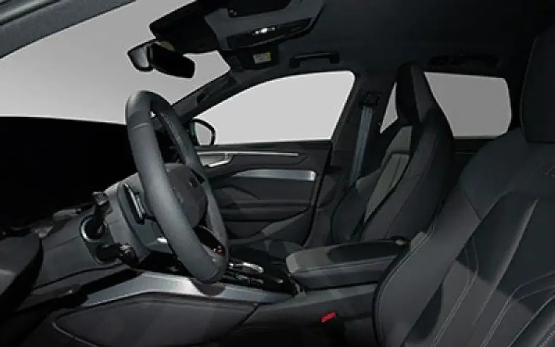Audi A6 - Thumbnail 11