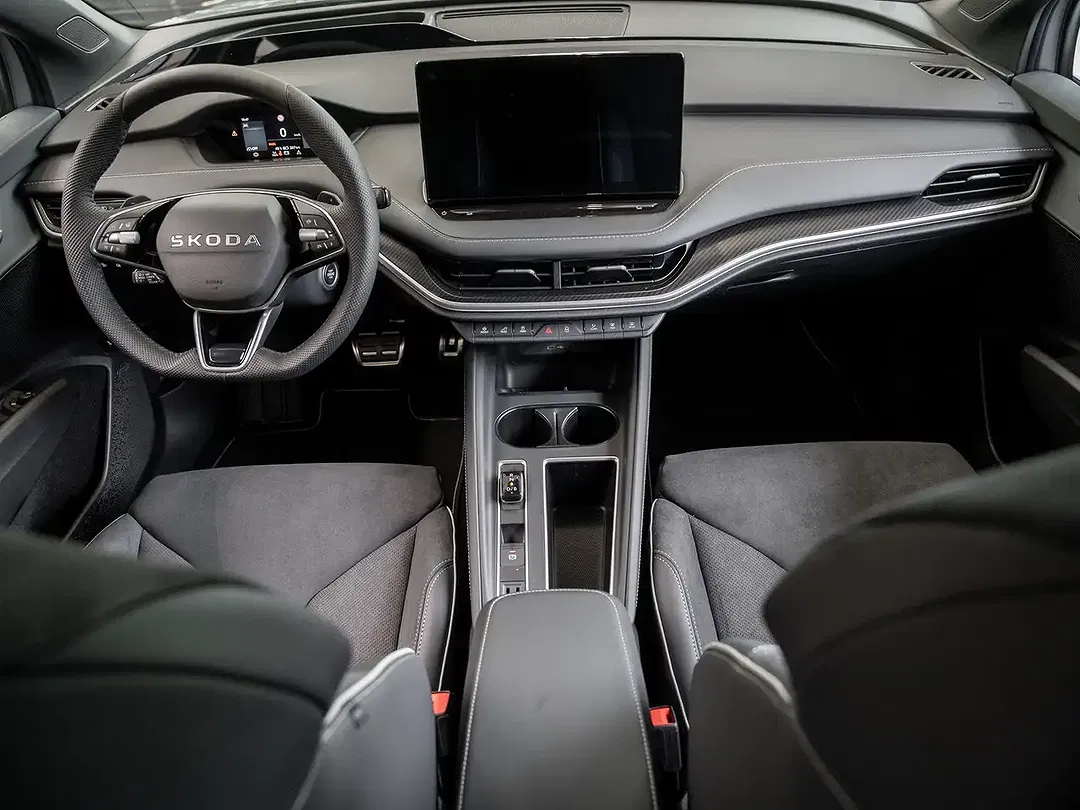 Skoda Elroq - Thumbnail 9