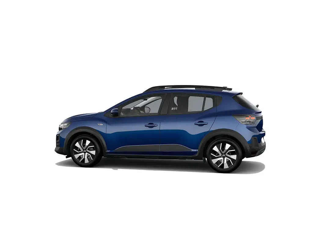 Dacia Sandero - Thumbnail 3