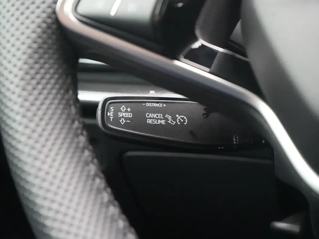 Skoda Superb - Thumbnail 11