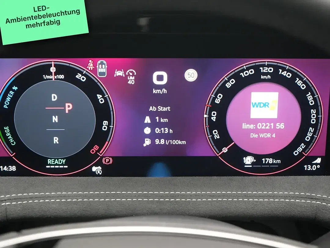 Skoda Superb - Thumbnail 13