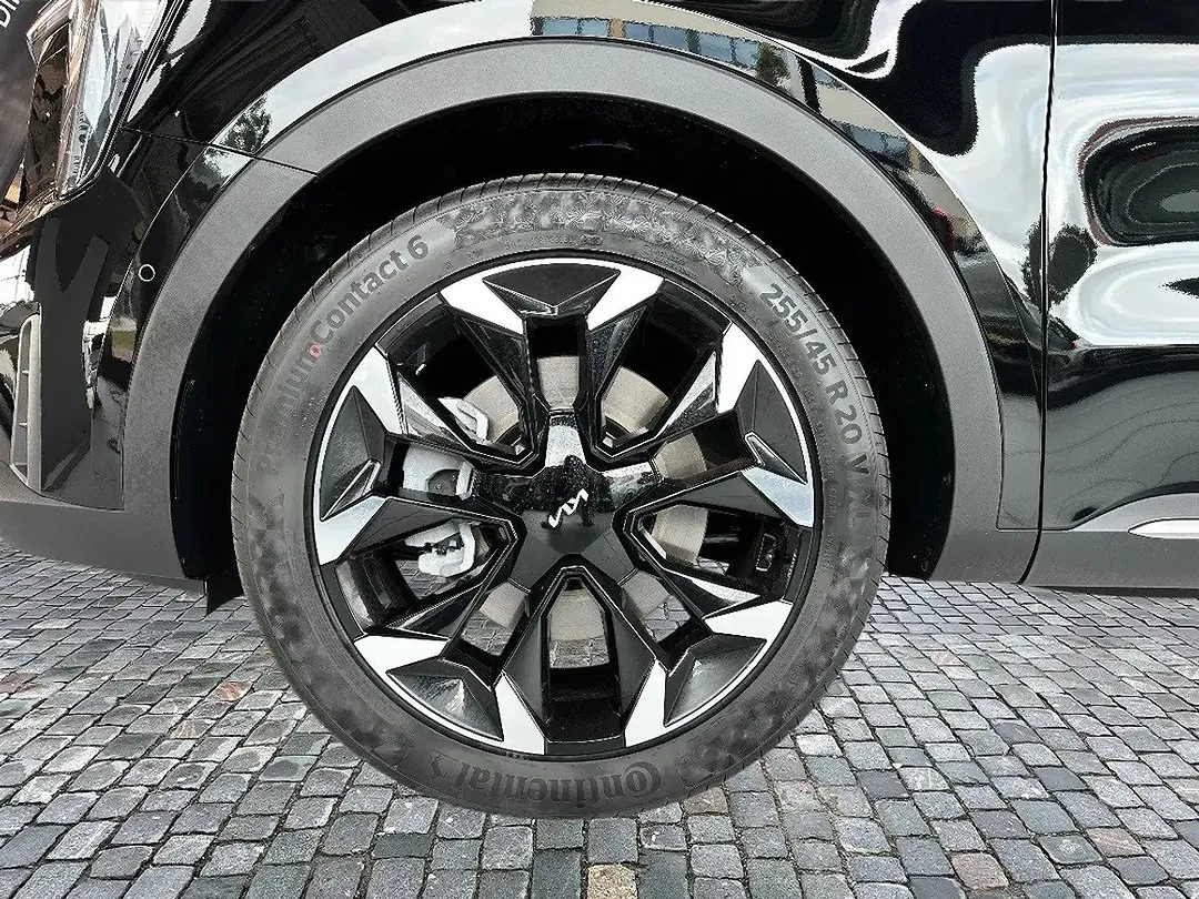 Kia Sorento - Thumbnail 12