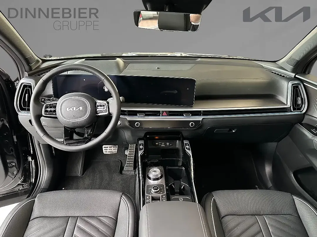 Kia Sorento - Thumbnail 6