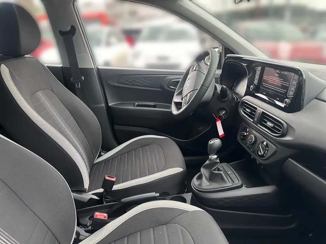 Hyundai i10 - Thumbnail 10