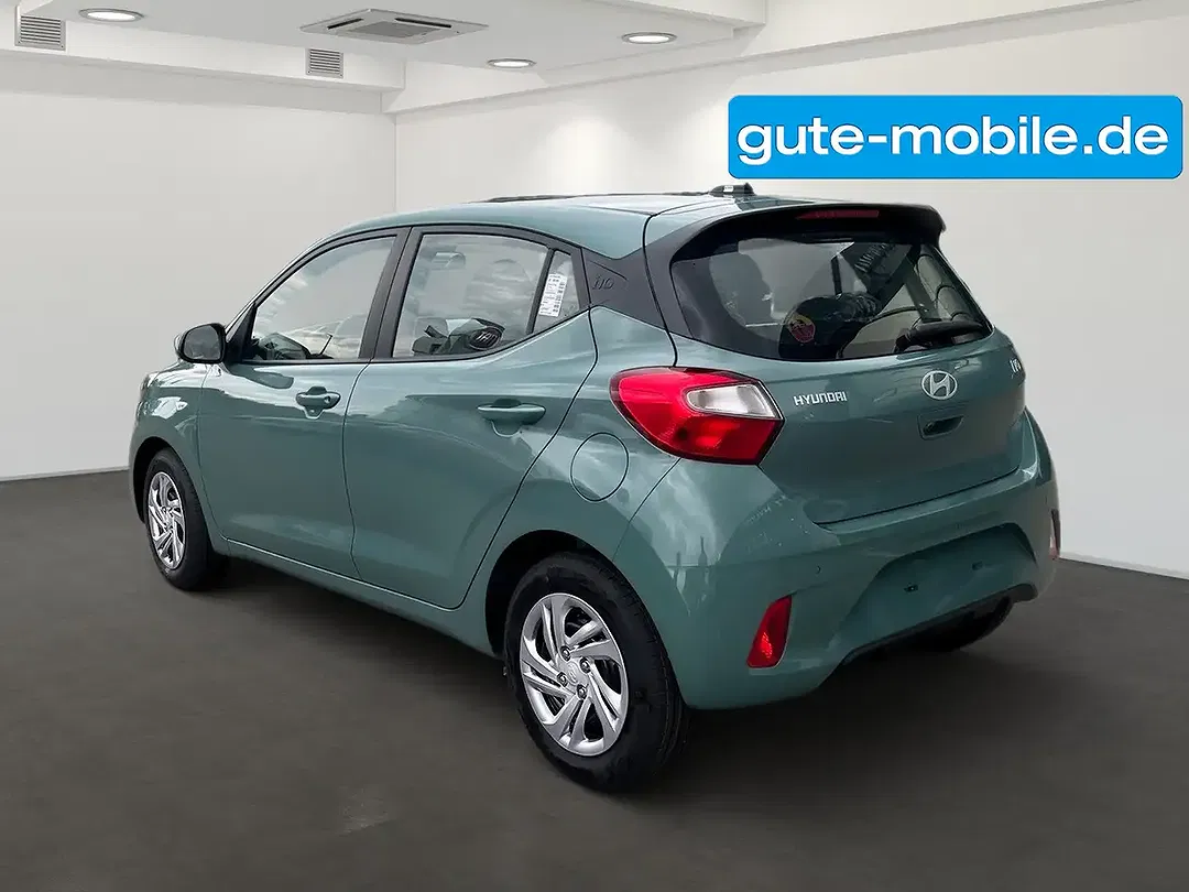 Hyundai i10 - Thumbnail 5