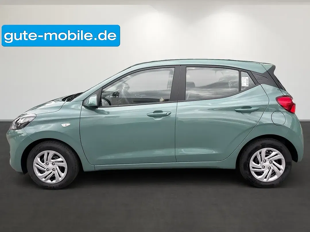 Hyundai i10 - Thumbnail 6