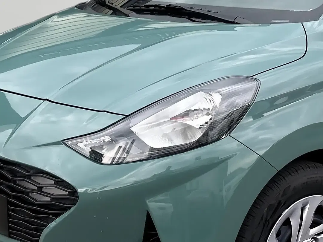 Hyundai i10 - Thumbnail 7