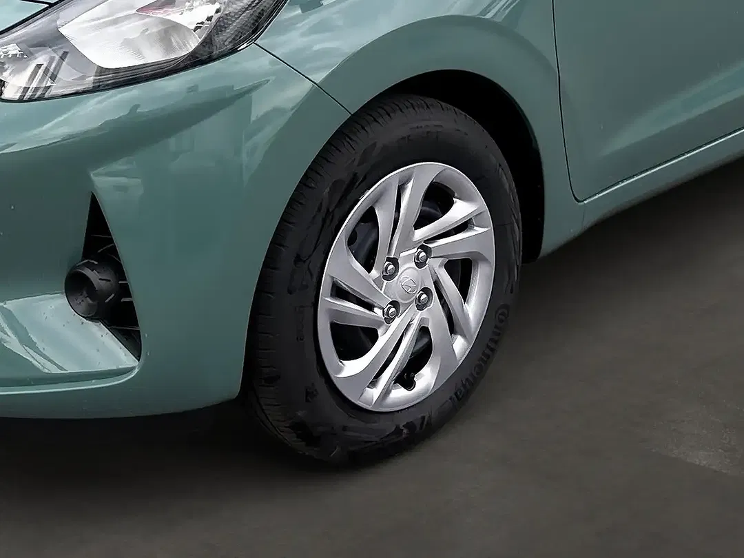 Hyundai i10 - Thumbnail 8