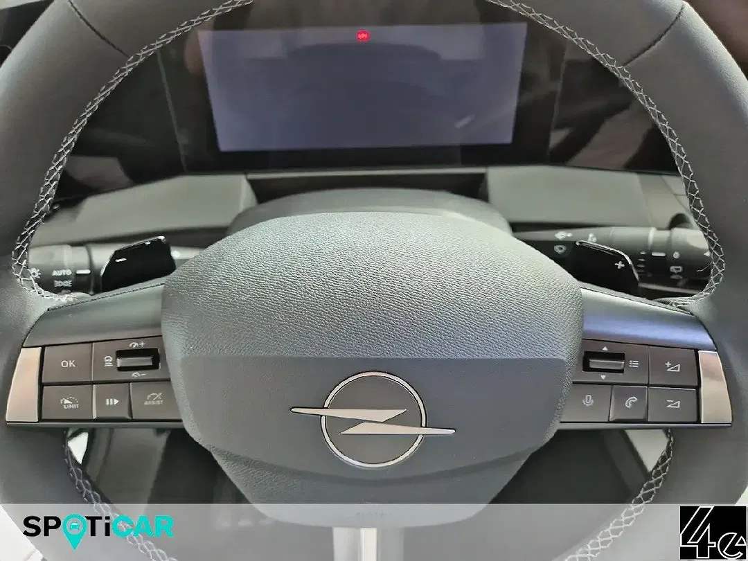 Opel Astra - Thumbnail 13