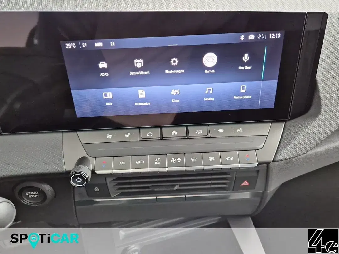 Opel Astra - Thumbnail 14
