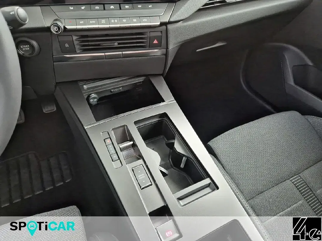 Opel Astra - Thumbnail 15