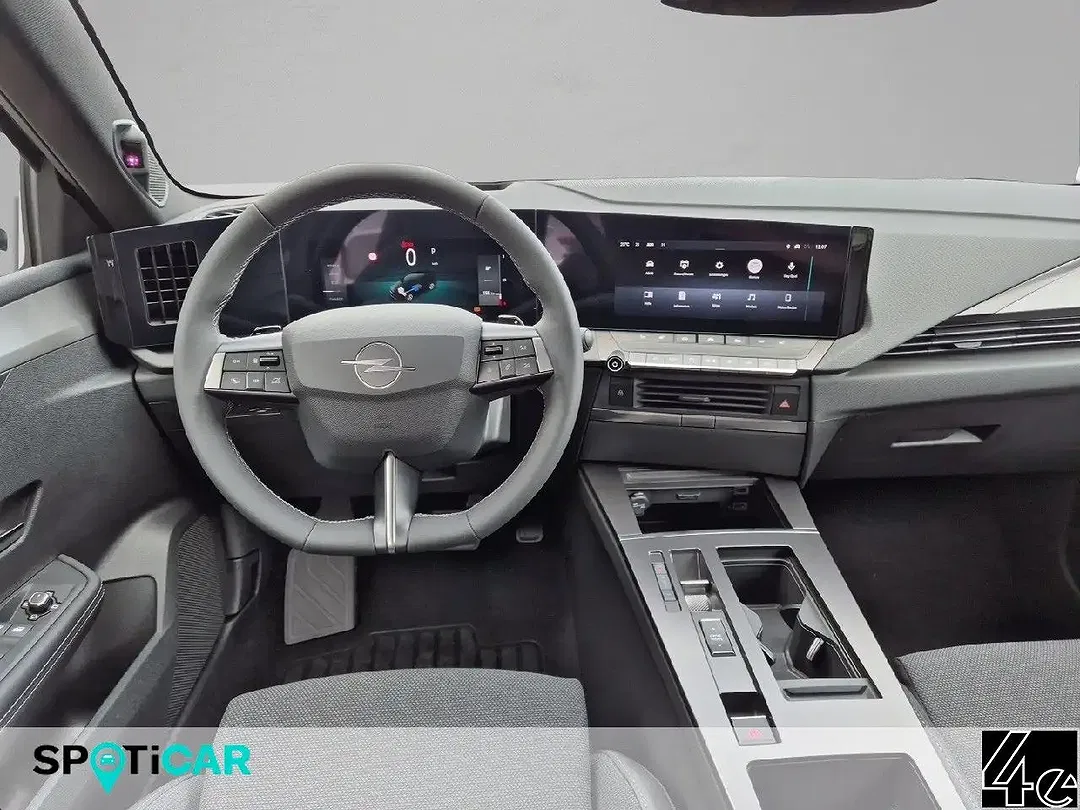 Opel Astra - Thumbnail 8