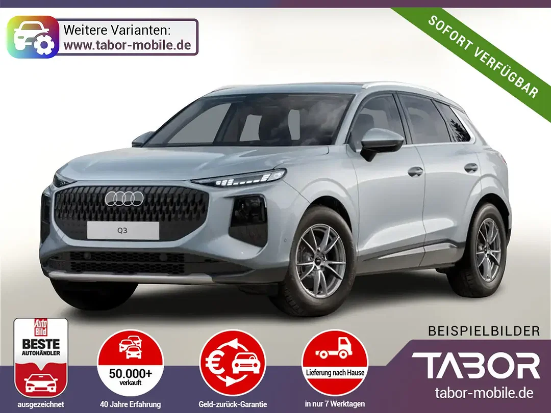 Audi Q3 - Afbeelding 1