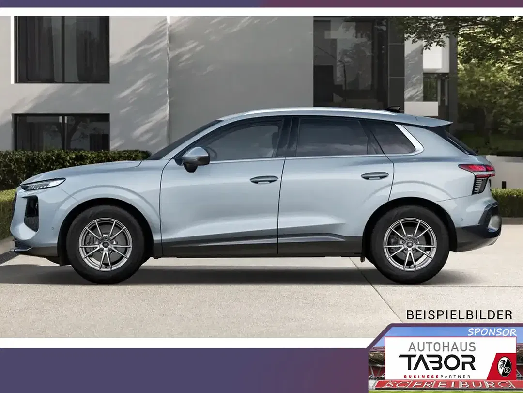 Audi Q3 - Thumbnail 2