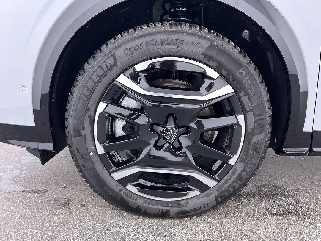 Peugeot 5008 - Thumbnail 10