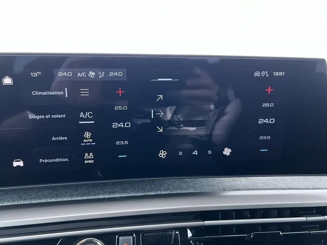 Peugeot 5008 - Thumbnail 12
