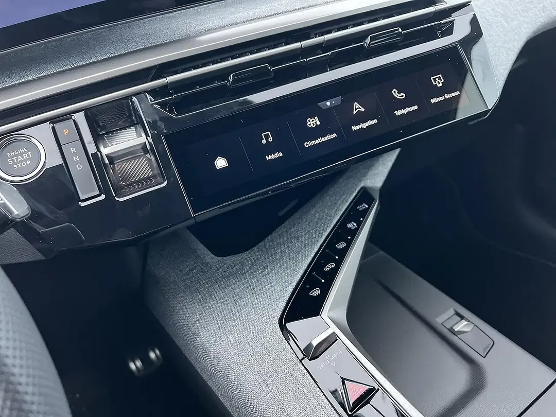 Peugeot 5008 - Thumbnail 13