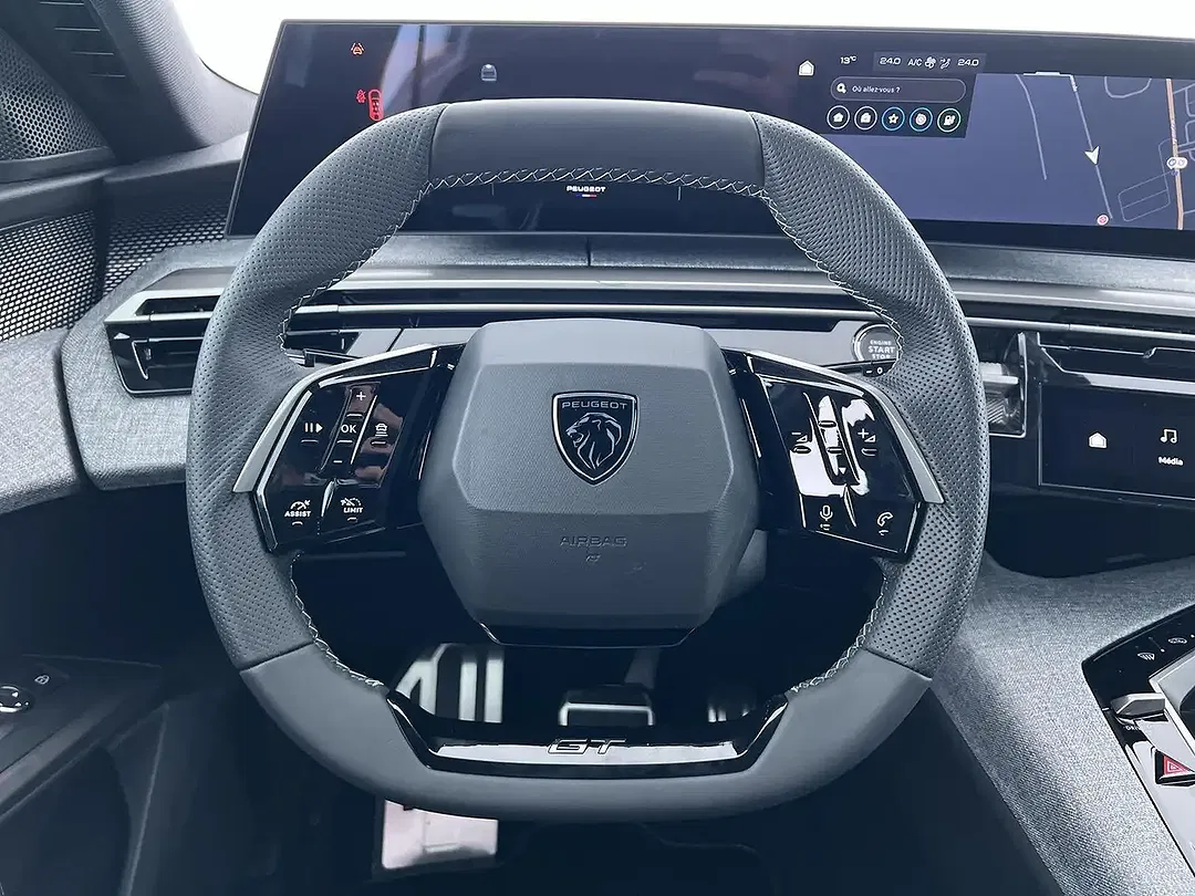 Peugeot 5008 - Thumbnail 15