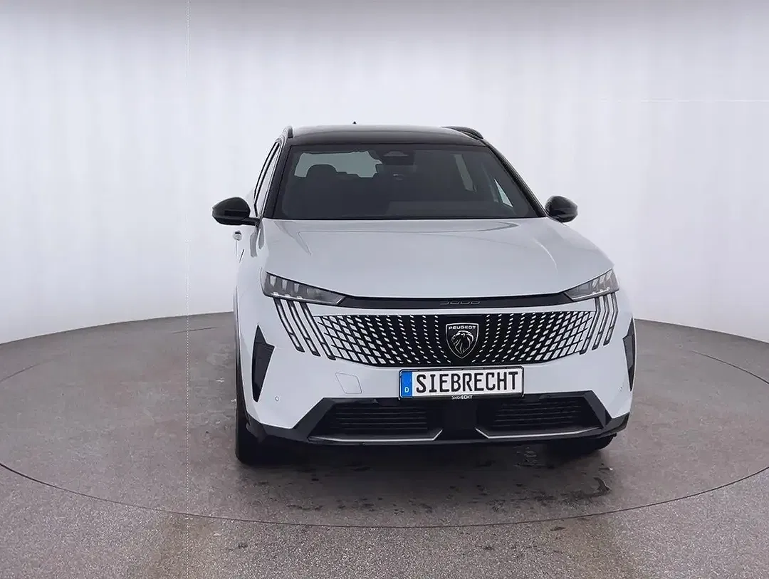 Peugeot 5008 - Thumbnail 2
