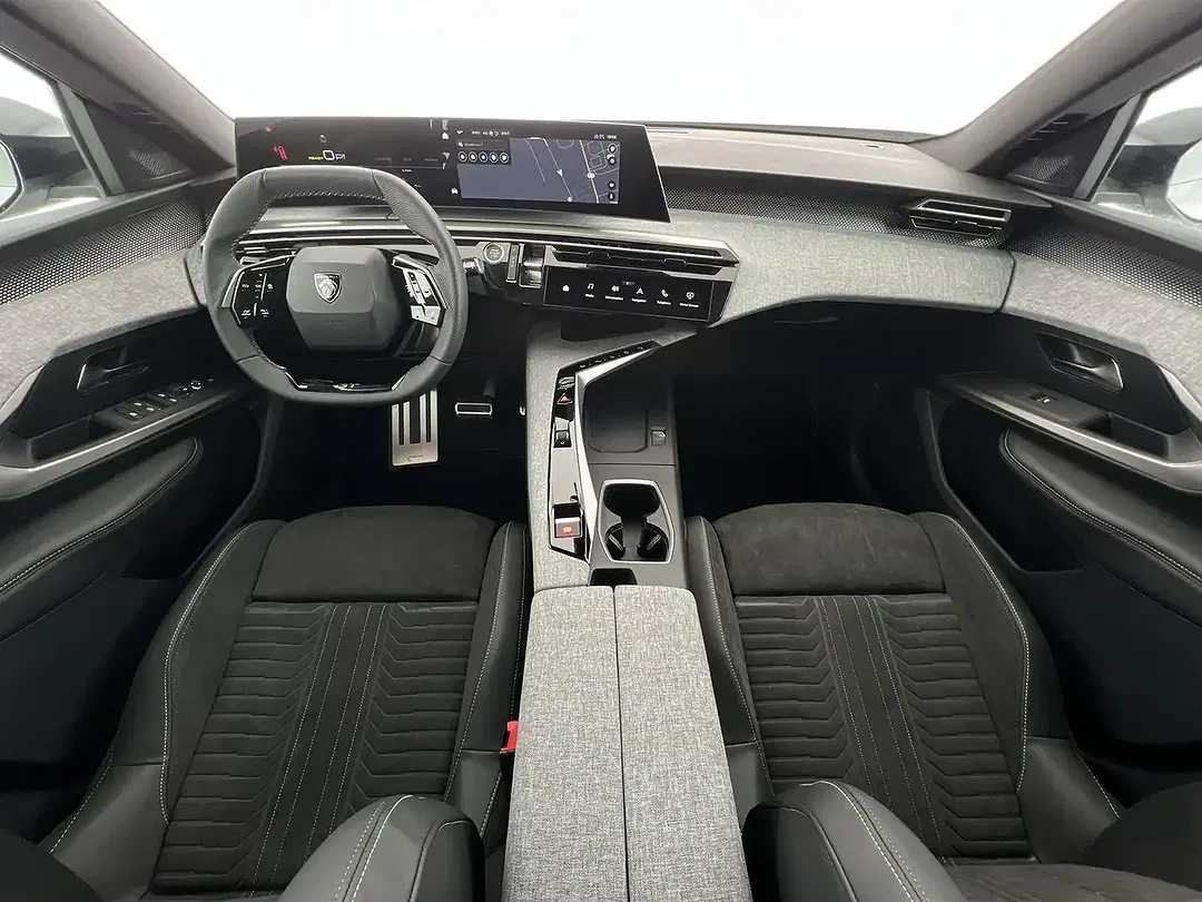 Peugeot 5008 - Thumbnail 6