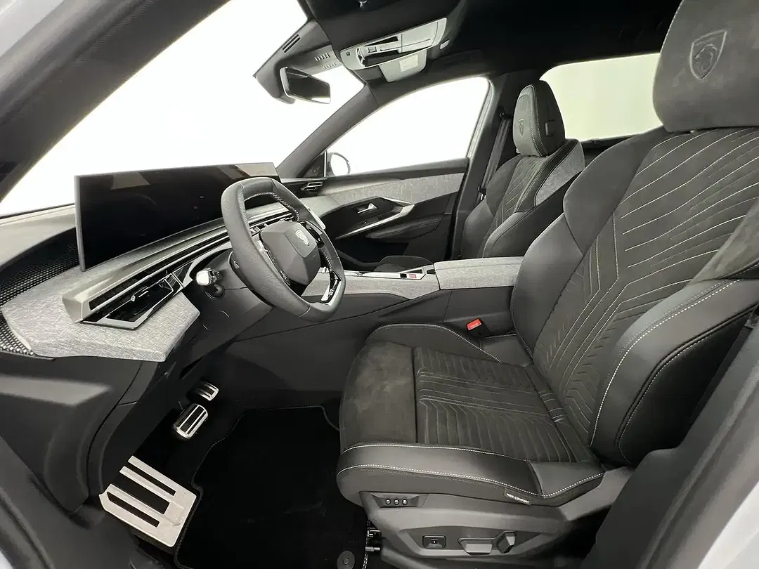 Peugeot 5008 - Thumbnail 7