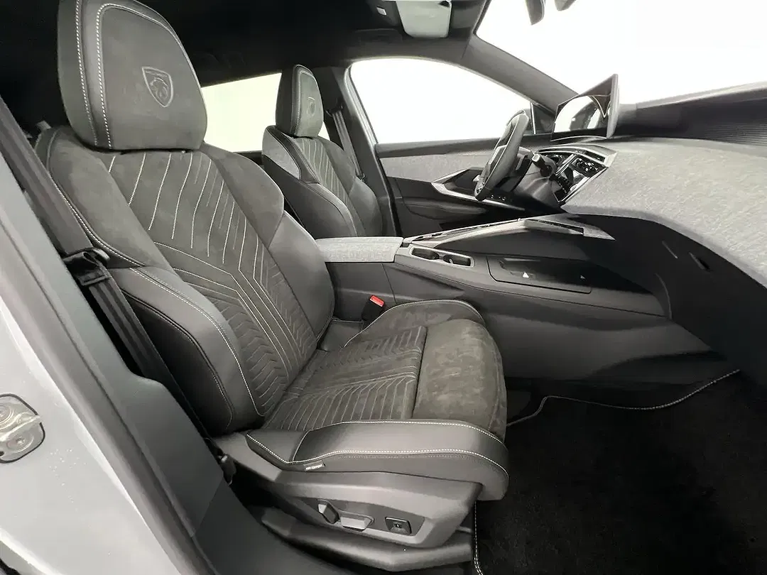 Peugeot 5008 - Thumbnail 9