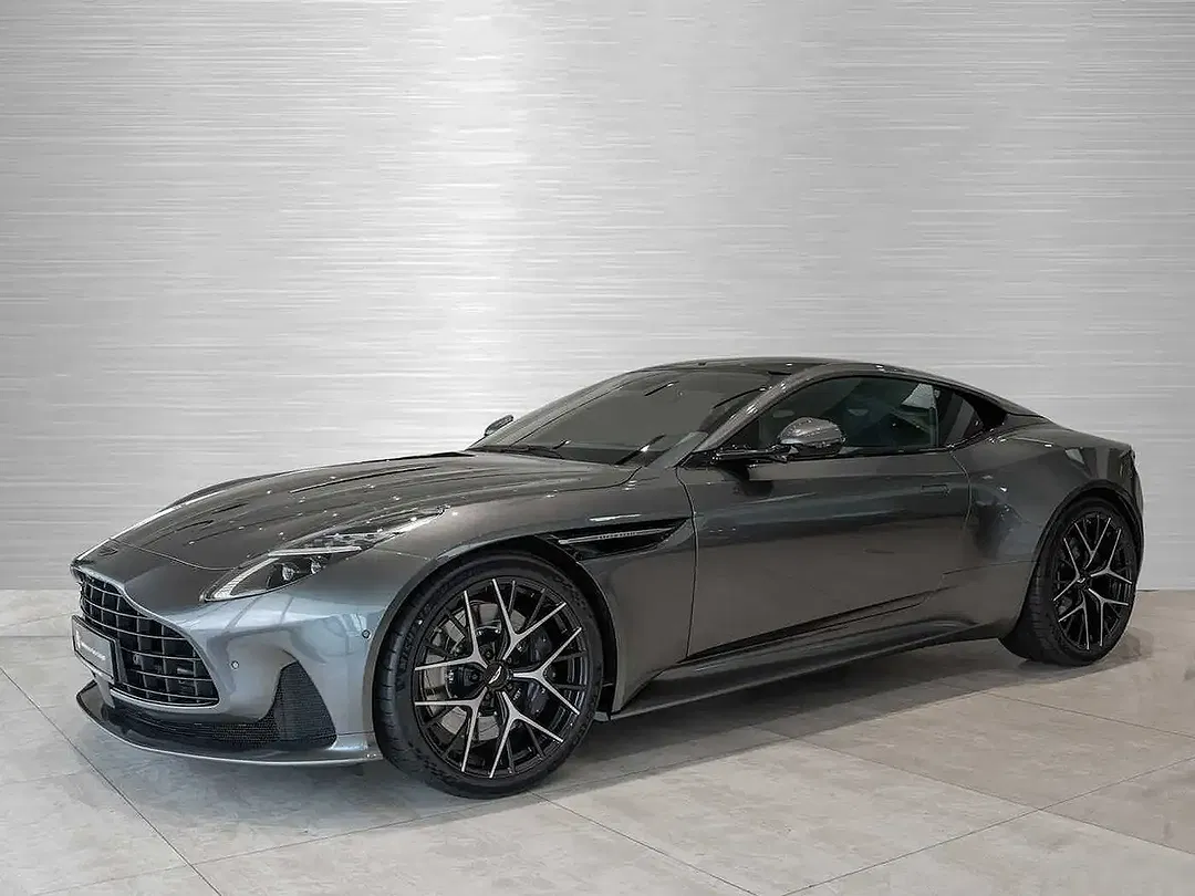 Aston Martin DB12 - Thumbnail 13