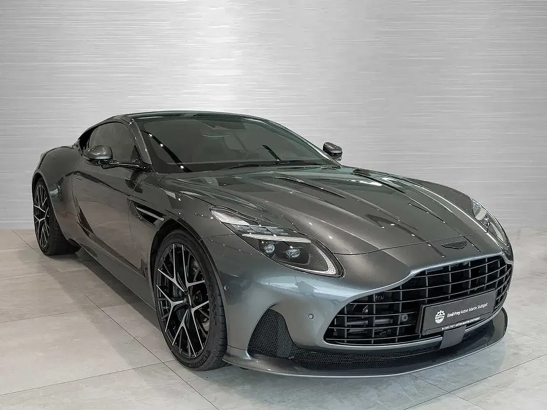 Aston Martin DB12 - Thumbnail 15