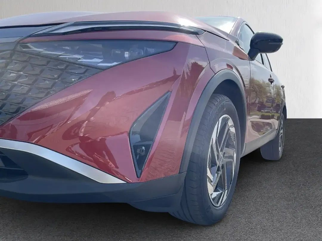 Nissan Qashqai - Thumbnail 13