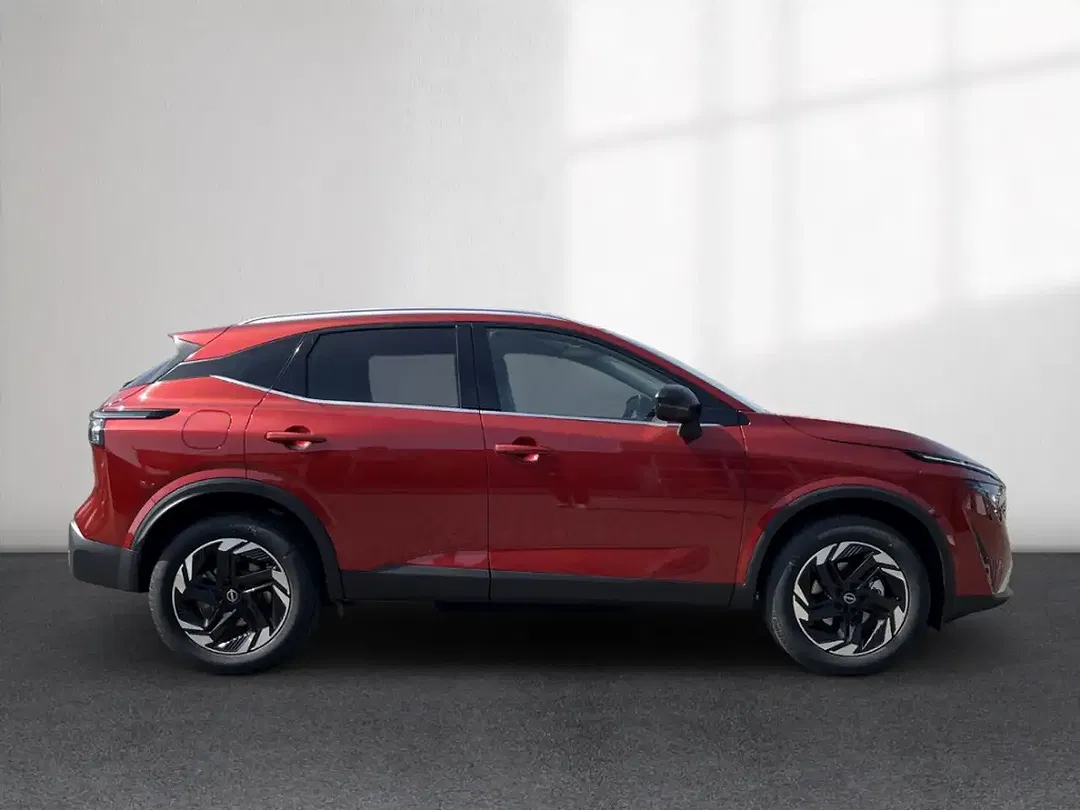 Nissan Qashqai - Thumbnail 6