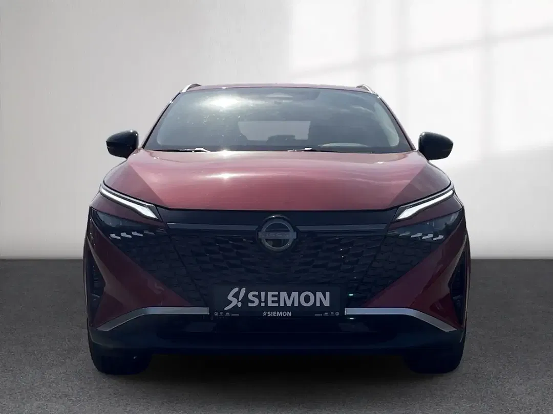 Nissan Qashqai - Thumbnail 8