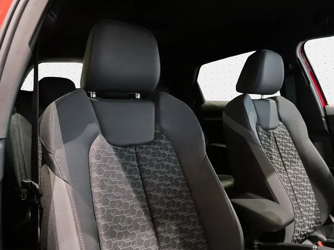 Audi A1 - Thumbnail 9