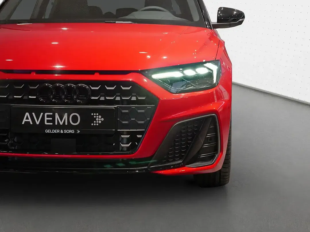 Audi A1 - Thumbnail 11
