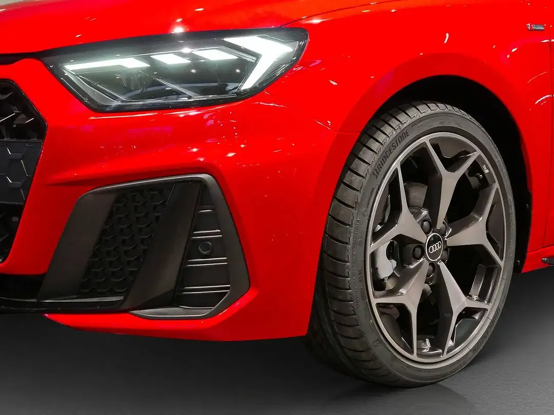 Audi A1 - Thumbnail 12
