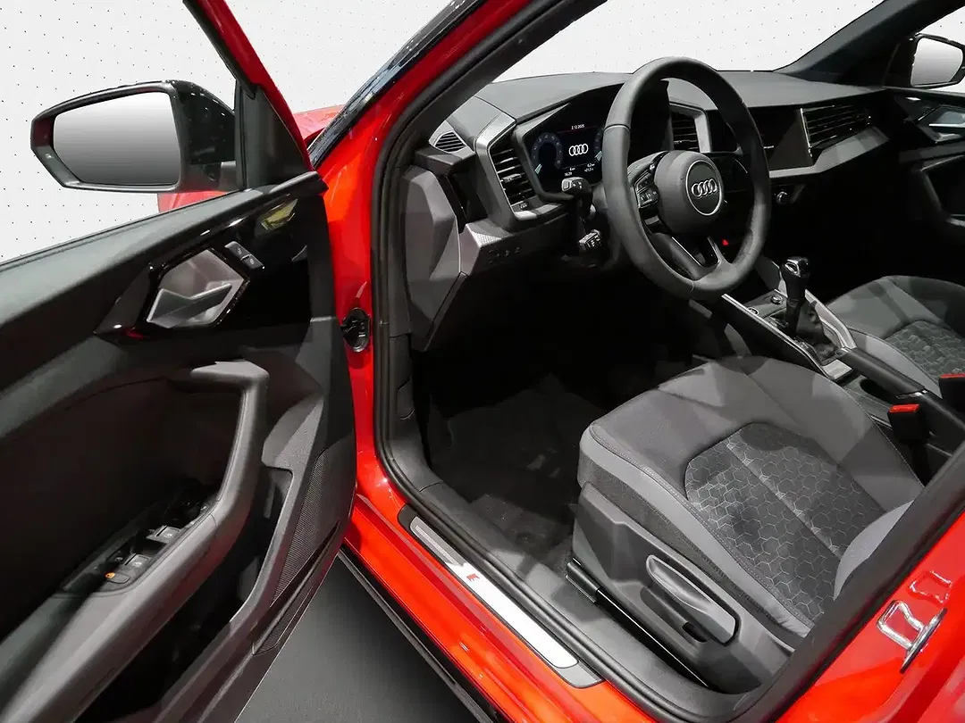 Audi A1 - Thumbnail 13