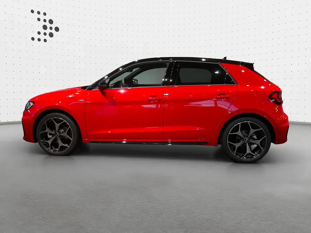Audi A1 - Thumbnail 2