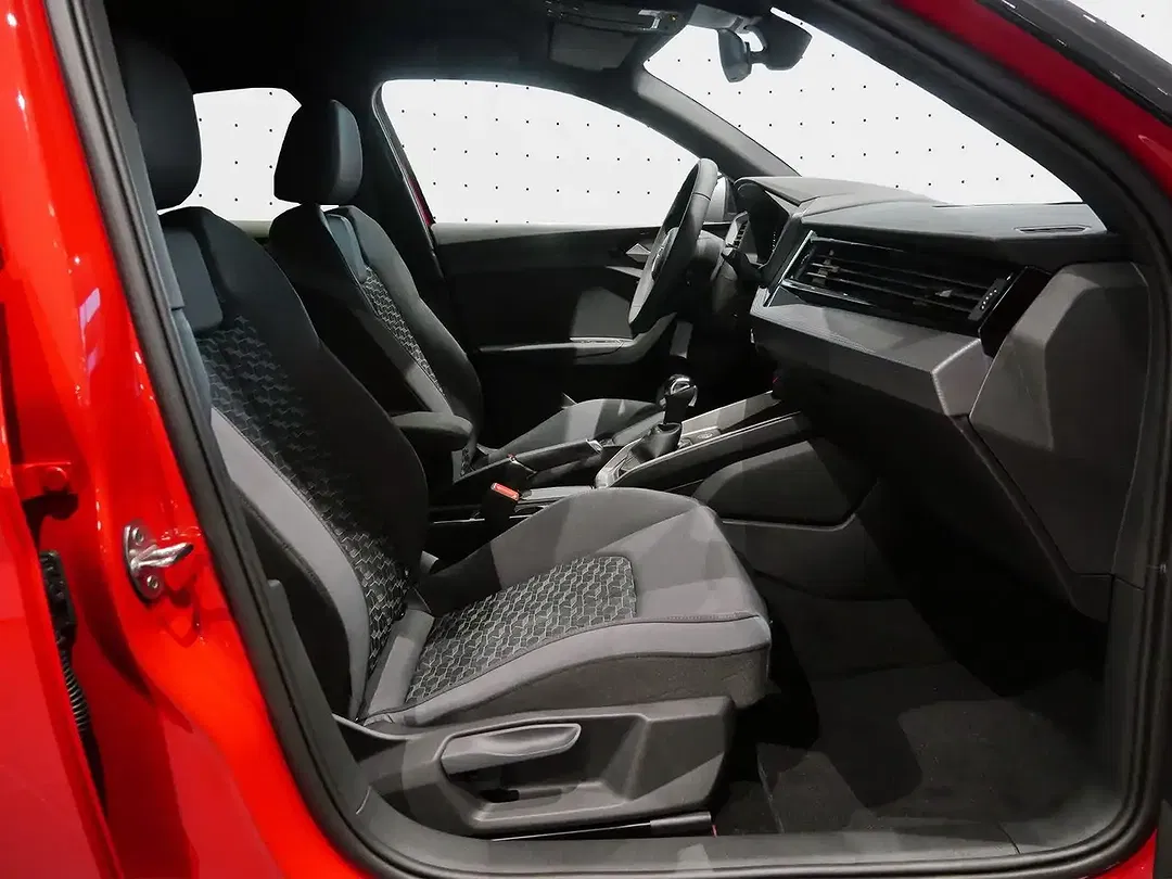Audi A1 - Thumbnail 3