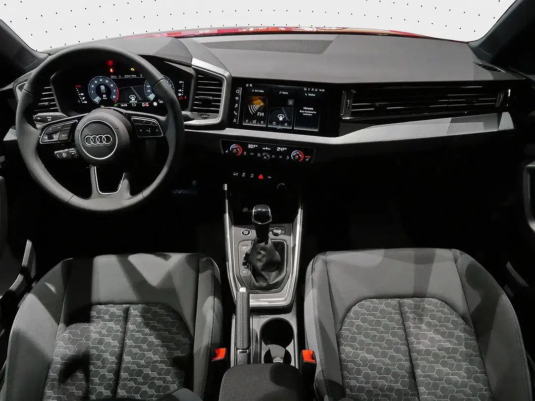 Audi A1 - Thumbnail 4