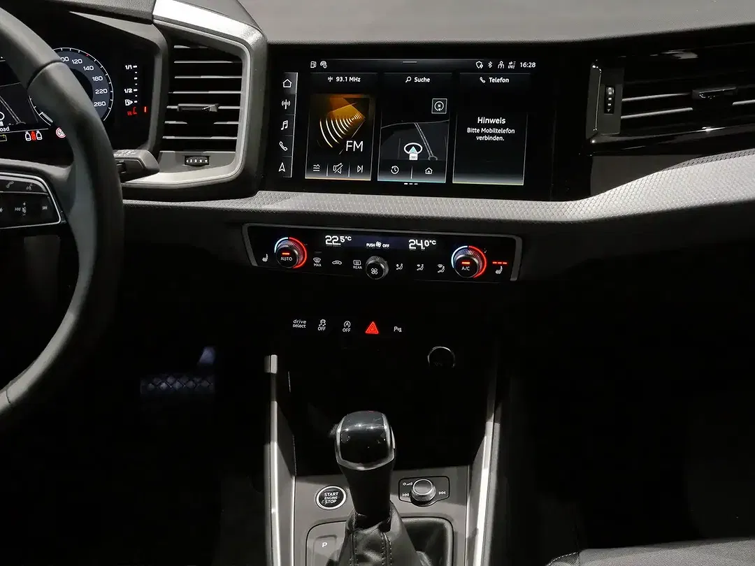 Audi A1 - Thumbnail 5