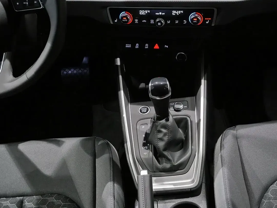 Audi A1 - Thumbnail 6