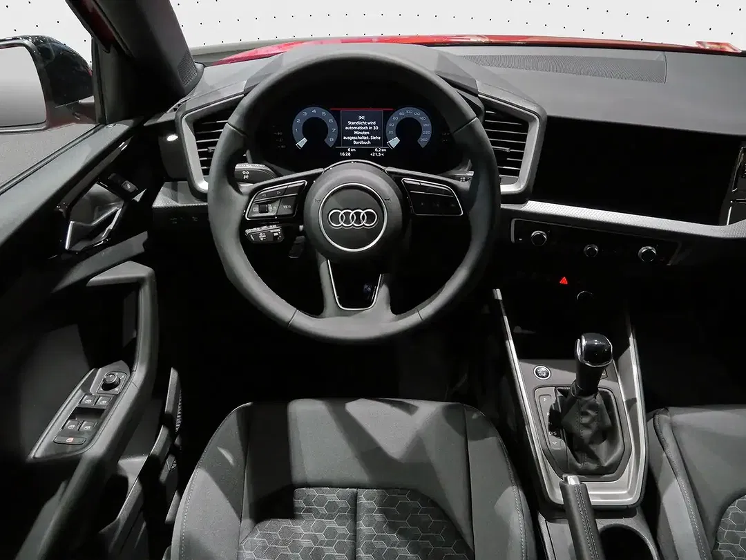 Audi A1 - Thumbnail 7