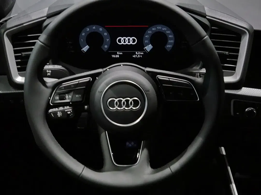 Audi A1 - Thumbnail 8